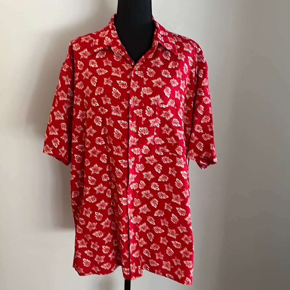 Catalina Men’s Shirt